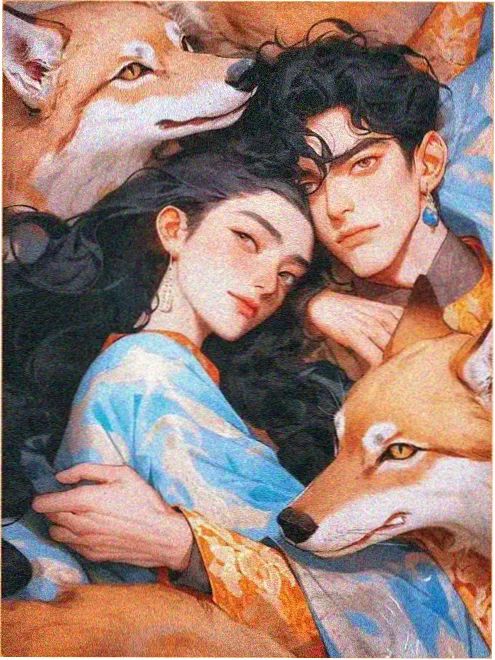 破墓