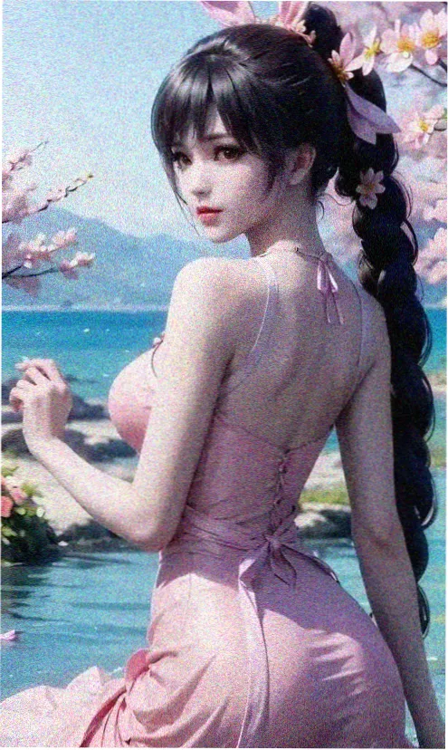 苦尽柑来遇见你