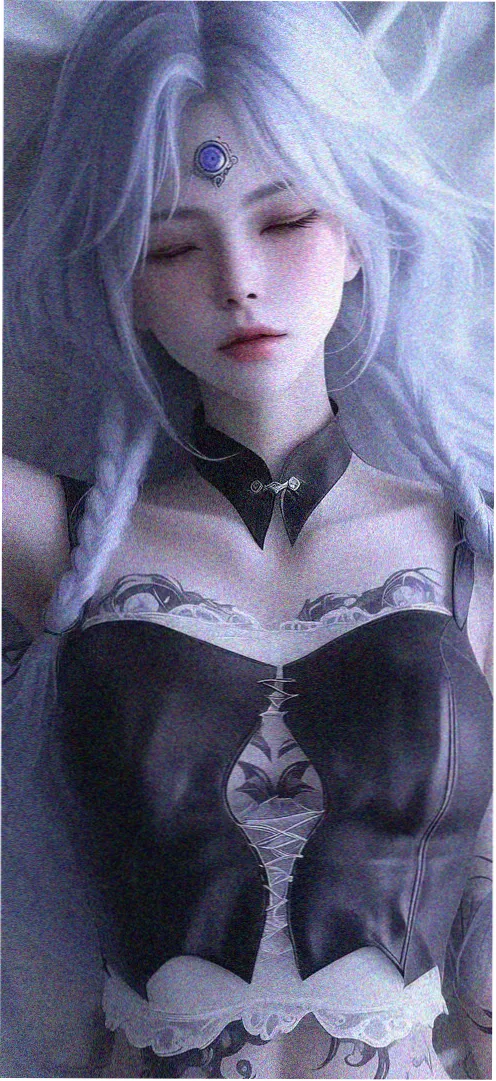 眼泪女王